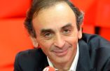 Eric Zemmour se moque de la COP 21 et de sa « cohorte cosmopolite »