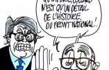 Ignace - Le Pen vs Collard