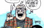 Ignace - Le Pen se confie dans "Rivarol"