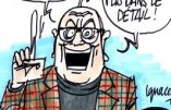Ignace – Le Pen se confie dans « Rivarol »