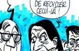 Ignace – Vers un remaniement avec les écolos ?
