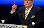 Portrait de Jean-Marie Le Pen – Une vie hors du commun