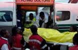 Bilan final de l’attaque djihadiste des Shebab à l’université de Garissa : 148 morts et 104 blessés – L’attaque ciblait les chrétiens