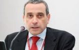 Laurent Stefanini, cet ambassadeur homosexuel dont le Vatican ne veut pas