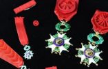 Légion d’honneur pour tous : d’Anne Sinclair au grand rabbin de France Haïm Korsia, en passant par Madame Dassault