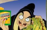 Un médecin lobbyiste de l’agro-alimentaire US pris en flagrant délit de mensonge – Vidéo
