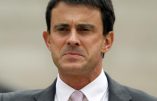 Valls en voie d’exclusion du PS, dédaigné par Macron et défendu par Les Républicains !