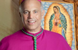 Mgr Cordileone réagit au blasphème des JO de Paris