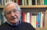 Noam Chomsky : “le principal crime de ce nouveau millénaire est l’invasion américaine de l’Irak”