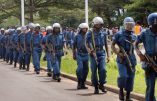 Violente répression des manifestants à Bujumbura