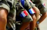 16 militaires français accusés de viols de mineurs en Centrafrique