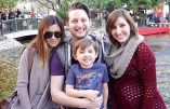 Destruction de la famille et promotion du « trouple »