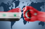Les attaques terroristes contre Jisr Choughour et Echetabraq sont une agression turque directe contre la Syrie