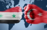 Syrie : conflagration mondiale, l’alliance offensive Turquie Arabie