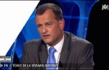 Zemmour à Louis Aliot : le FN a changé sous l’impulsion de Florian Philippot