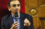 Zemmour ! Oui, mais… (abbé Renaud de Sainte-Marie)