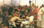 Quand les Cosaques écrivaient au sultan ottoman