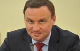 Présidentielles polonaises : le candidat conservateur en tête