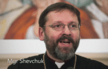 Xavier Moreau: L’aspect religieux du conflit en Ukraine