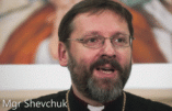 Xavier Moreau: L’aspect religieux du conflit en Ukraine