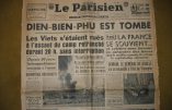De la défaite allemande de 1945 à Dien Bien Phu en 1954, les commémorations et les “oublis” refont l’Histoire en ce mois de mai