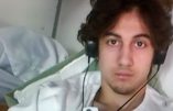 Djokhar Tsarnaev, auteur des attentats de Boston, condamné à la peine de mort