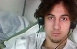 Djokhar Tsarnaev, auteur des attentats de Boston, condamné à la peine de mort