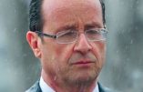 François Hollande continue de battre tous les records d’impopularité – Sondage