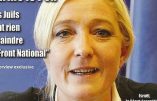 Marine Le Pen drague l’électorat juif, se dit « vexée » de ne pas pouvoir se rendre en Israël et égratigne à nouveau Jean-Marie Le Pen