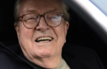 400 ème journal de bord de Jean-Marie le Pen