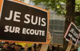 Responsable de la loi Renseignement contre tous les Français, N. Sarkozy fait appel de la validité des écoutes à son encontre…
