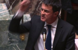 Manuel Valls franc-maçon initié dans la loge “Ni maîtres ni dieux” en 1989