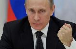 Bernard-Henri Lévy et Daniel Cohn Bendit interdits de séjour en Russie