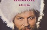 Yvan Rebroff: « le temps du muguet » et « ave maria » pour le mois de Marie – Superbe!