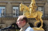 Hommage à Jeanne d’Arc et recomposition des forces nationales – Le discours d’Alain Escada sera-t-il entendu ?