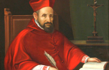 13 mai : Saint Robert Bellarmin – Évêque et Docteur de l’Église