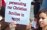 Enlèvement de quatre chrétiens en Egypte