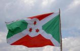 Coup d’Etat au Burundi – Pierre N’kurunzinza  serait destitué  par le général Nyombaré