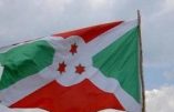 Fuite du vice-président de la cour constitutionnelle du Burundi