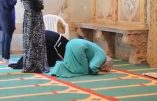 Eglise transformée illégalement en mosquée par un « artiste » de la Biennale d’art contemporain de Venise
