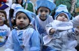 Propagande LGBT – L’Université nationale de La Plata organise un concours de contes pour enfants sur le thème du «mariage» homosexuel