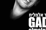 Gad Elmaleh : de radio Shalom à HSBC, la nouvelle biographie…