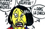 Ignace – Agnès Saal recasée à la Culture