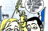 Ignace - Défilé de Jeanne d'Arc du FN