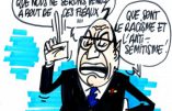 Ignace - Hollande ne fête pas ses trois ans à l'Elysée