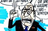 Ignace – Hollande ne fête pas ses trois ans à l’Elysée