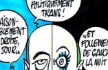 Ignace – Juppé favori pour la présidentielle