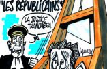 Ignace - L'UMP peut-elle s'appeler "Les Républicains" ?