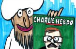 Ignace - Luz va quitter Charlie Hebdo