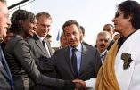 Sarkozy reconnu coupable dans l’affaire du financement libyen de sa campagne de 2007